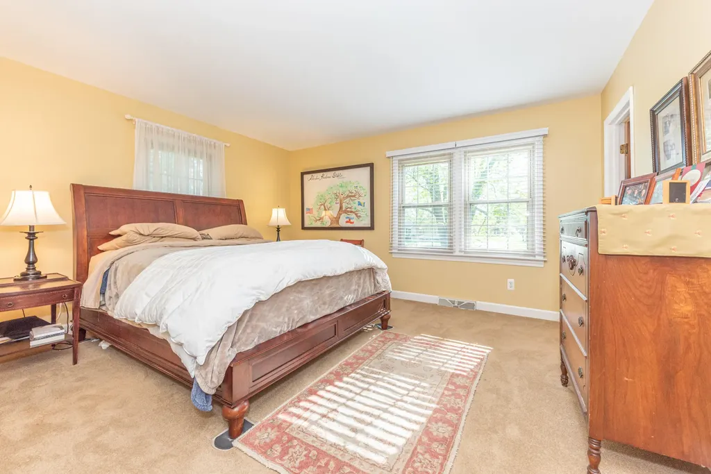 9870 James Drive Saline Township MI 48176