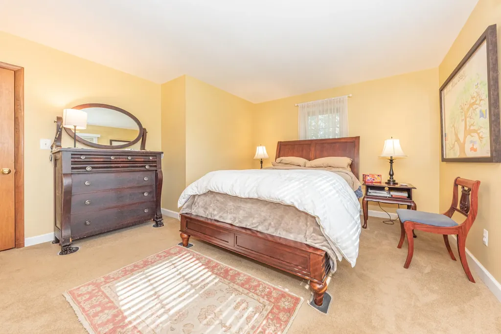 9870 James Drive Saline Township MI 48176