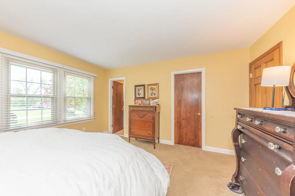 9870 James Drive Saline Township MI 48176