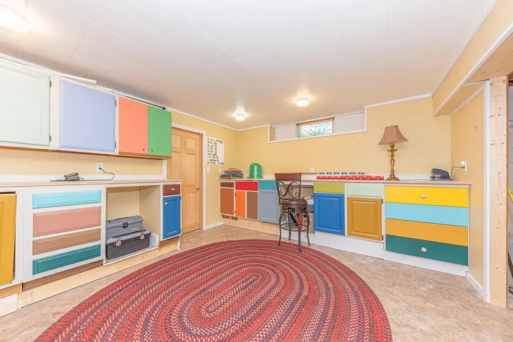 9870 James Drive Saline Township MI 48176