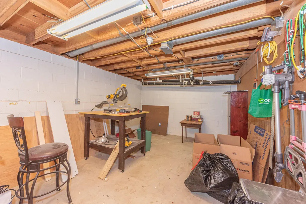 9870 James Drive Saline Township MI 48176