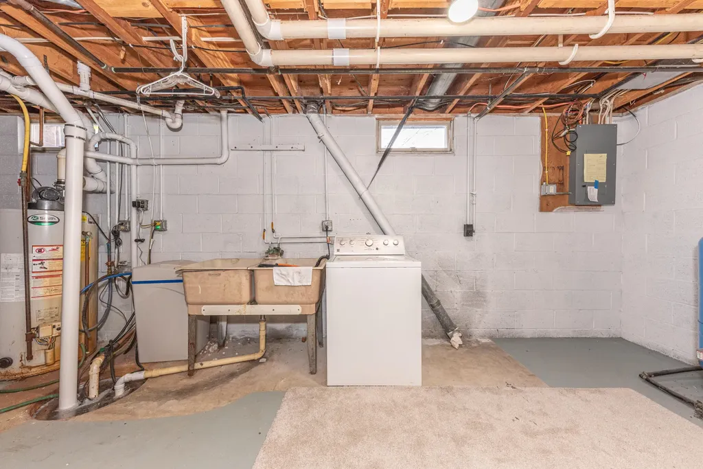9870 James Drive Saline Township MI 48176