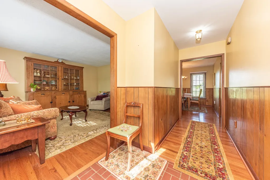 9870 James Drive Saline Township MI 48176