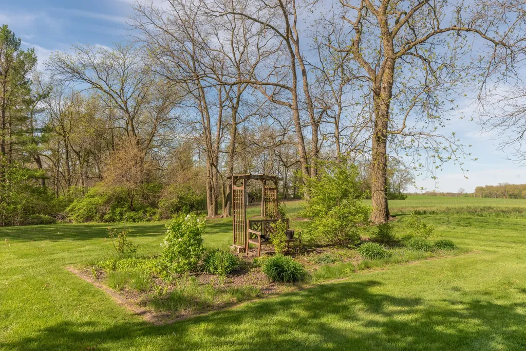 9870 James Drive Saline Township MI 48176