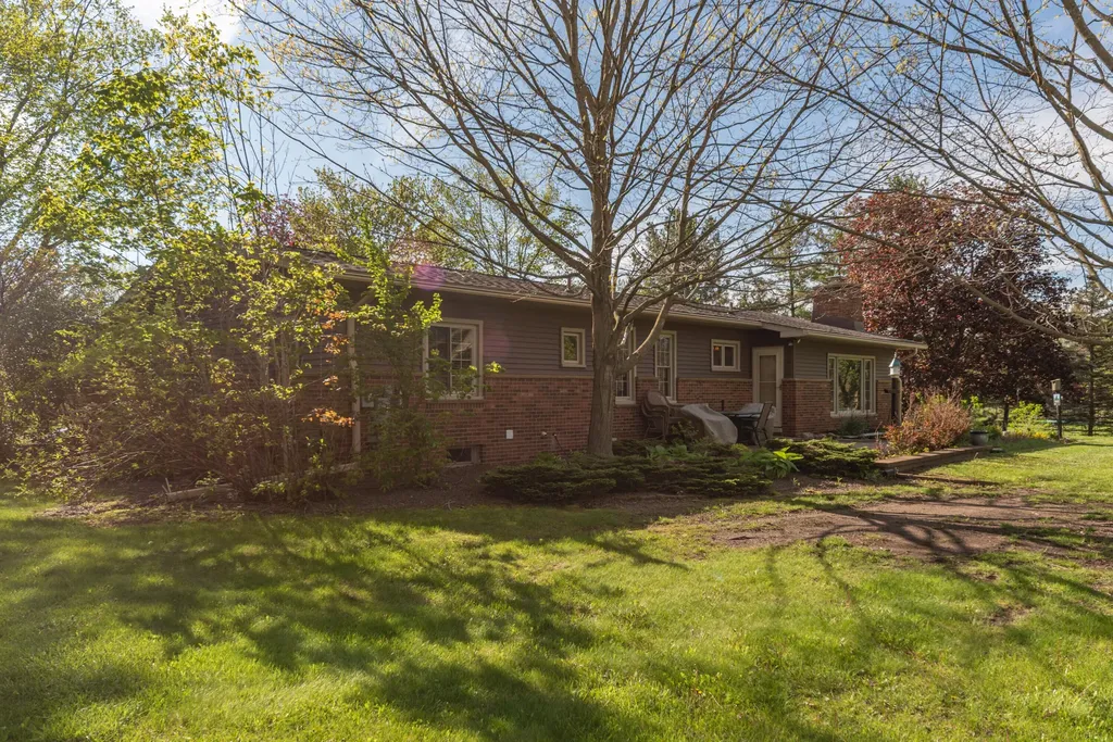 9870 James Drive Saline Township MI 48176
