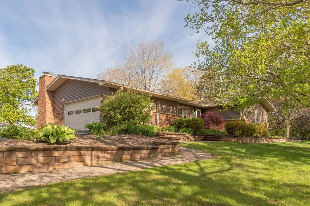 9870 James Drive Saline Township MI 48176