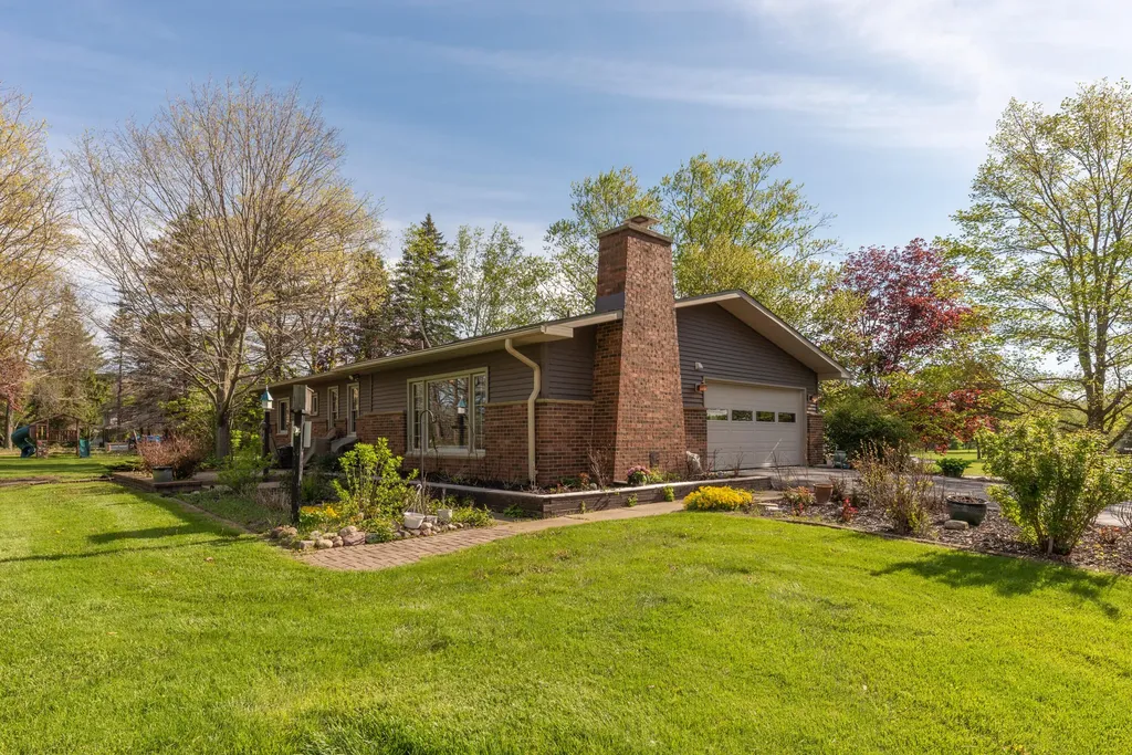 9870 James Drive Saline Township MI 48176