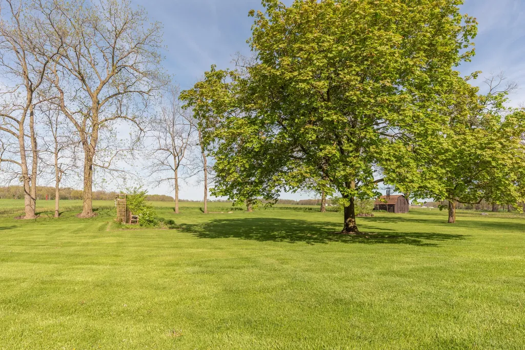 9870 James Drive Saline Township MI 48176