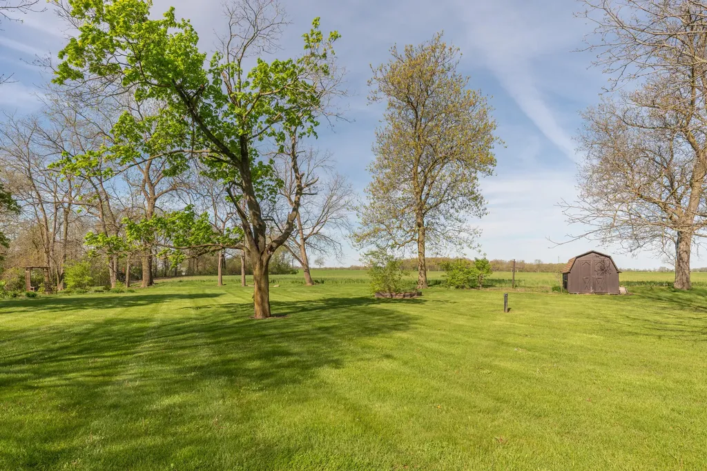 9870 James Drive Saline Township MI 48176
