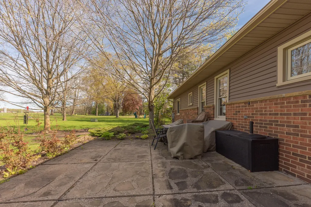 9870 James Drive Saline Township MI 48176