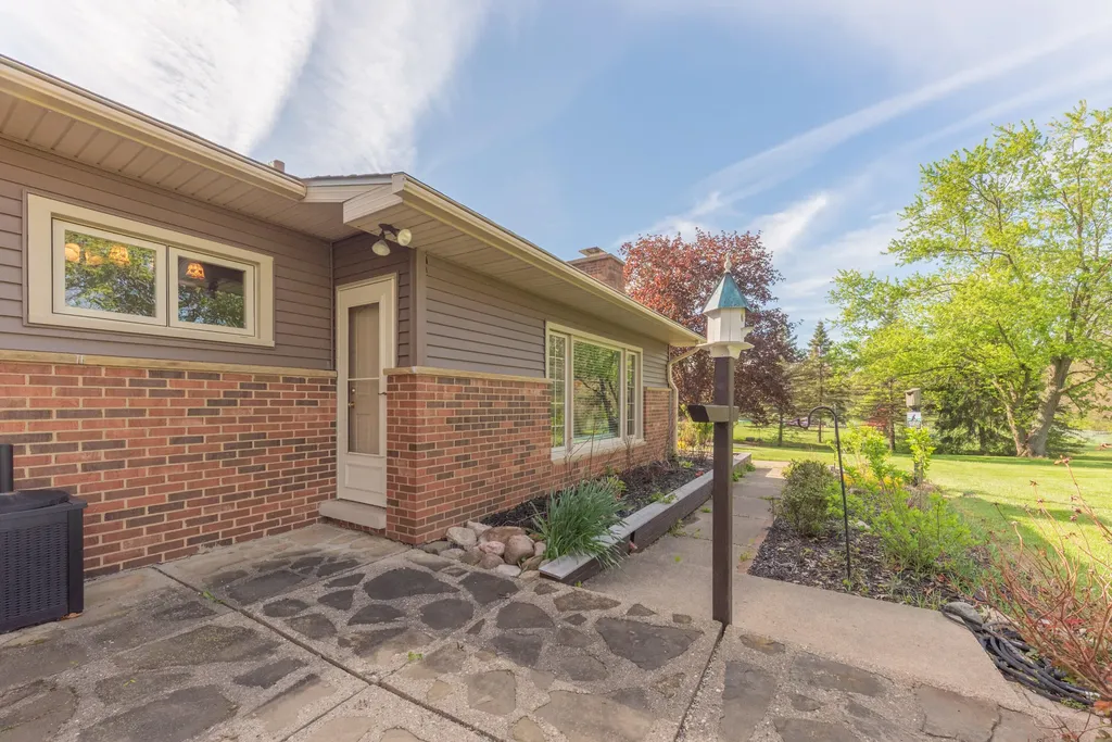 9870 James Drive Saline Township MI 48176
