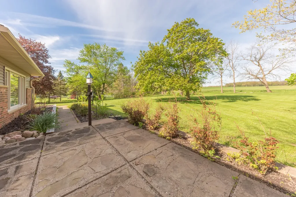 9870 James Drive Saline Township MI 48176