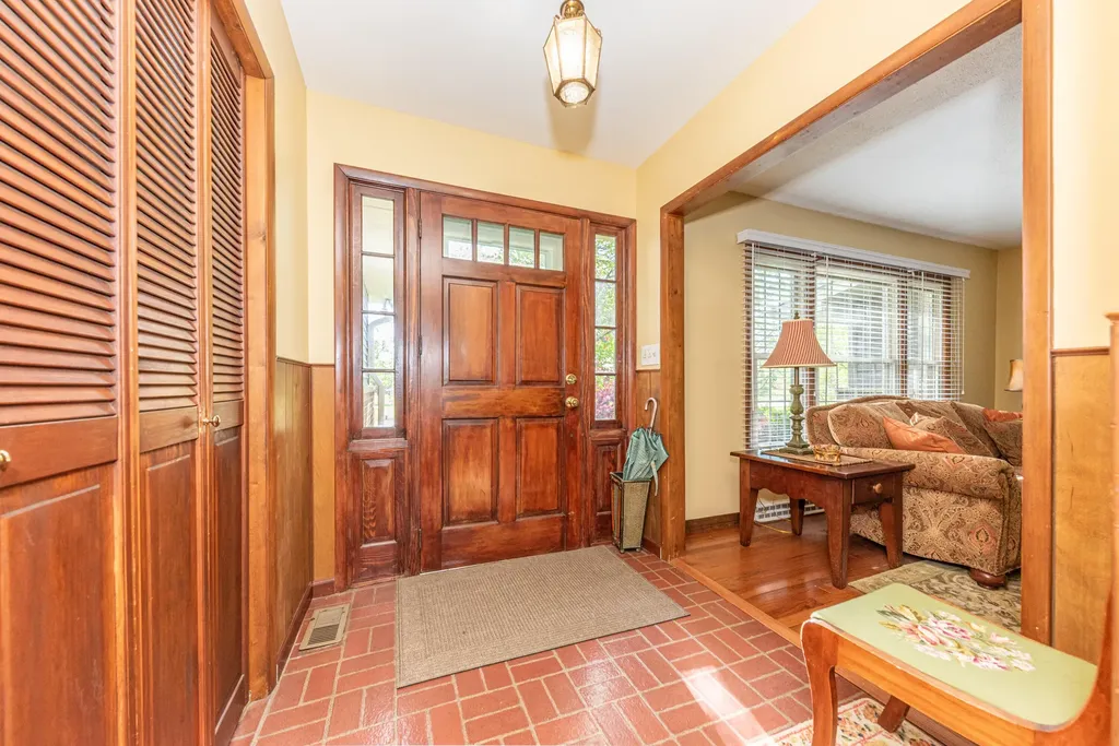 9870 James Drive Saline Township MI 48176