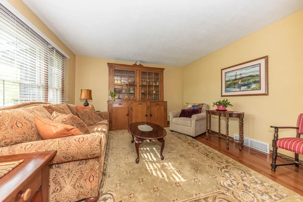 9870 James Drive Saline Township MI 48176