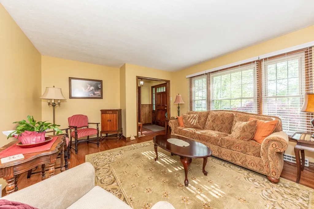 9870 James Drive Saline Township MI 48176