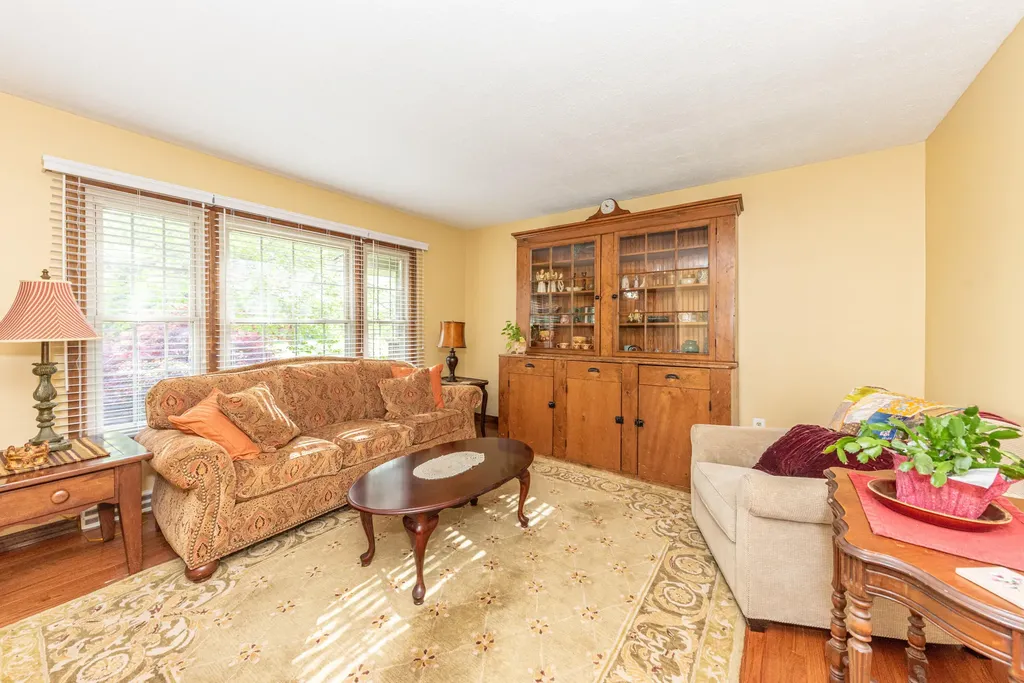 9870 James Drive Saline Township MI 48176