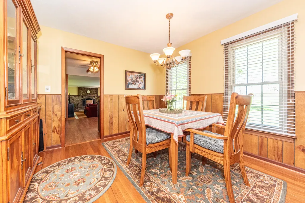 9870 James Drive Saline Township MI 48176