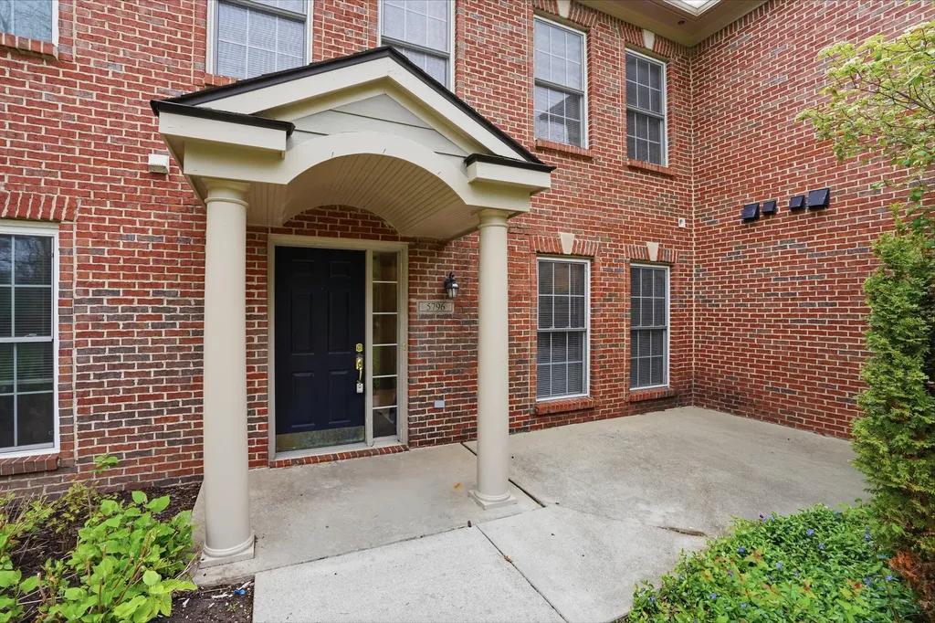 5796 Hampshire Lane Pittsfield Charter Township MI 48197