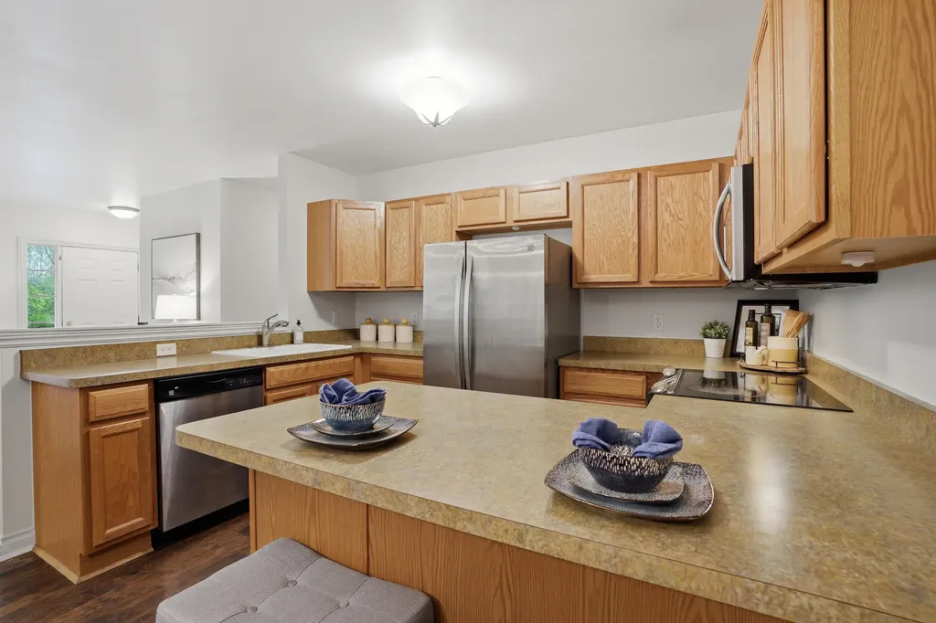 5796 Hampshire Lane Pittsfield Charter Township MI 48197