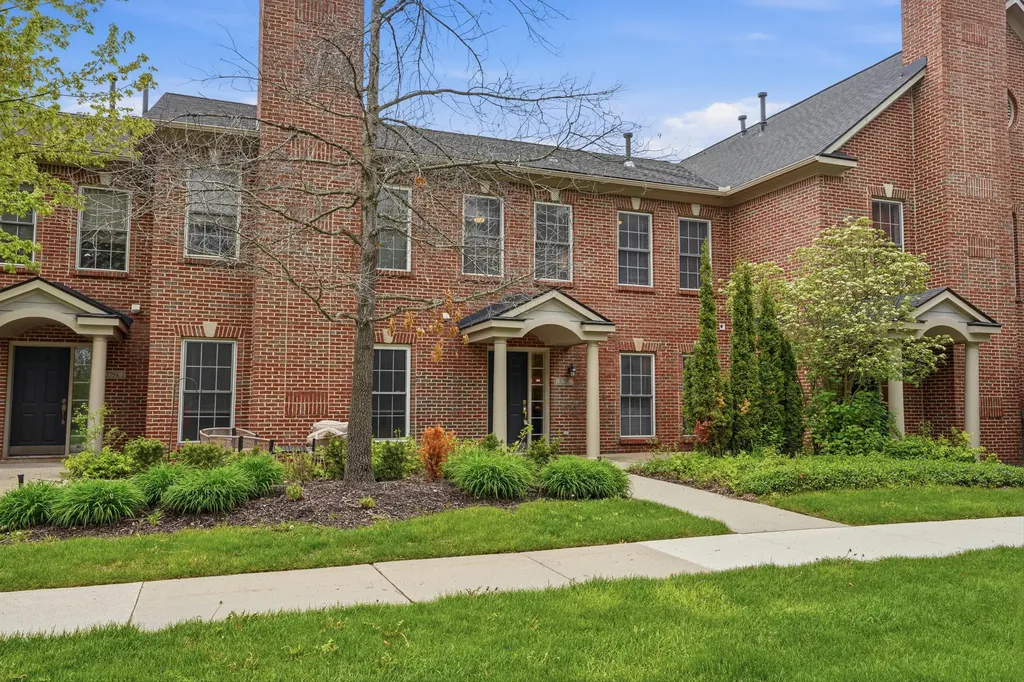 5796 Hampshire Lane Pittsfield Charter Township MI 48197