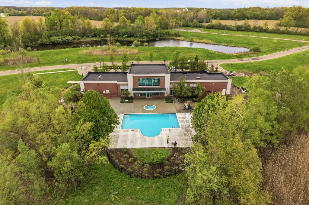 5796 Hampshire Lane Pittsfield Charter Township MI 48197
