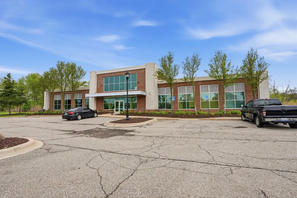 5796 Hampshire Lane Pittsfield Charter Township MI 48197