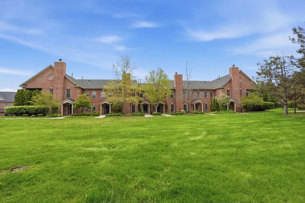 5796 Hampshire Lane Pittsfield Charter Township MI 48197
