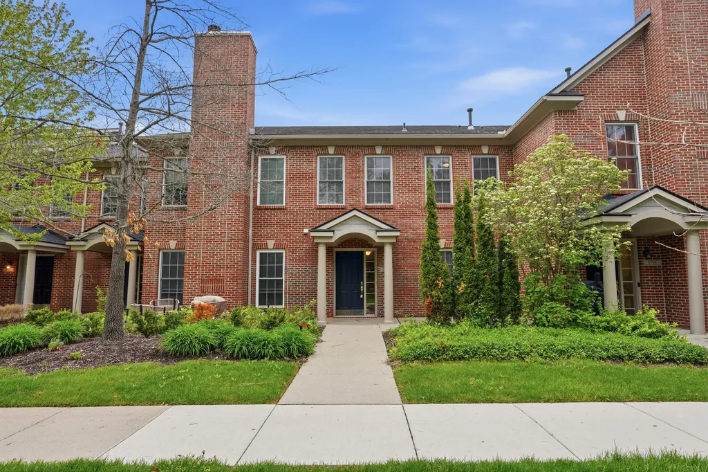 5796 Hampshire Lane Pittsfield Charter Township MI 48197
