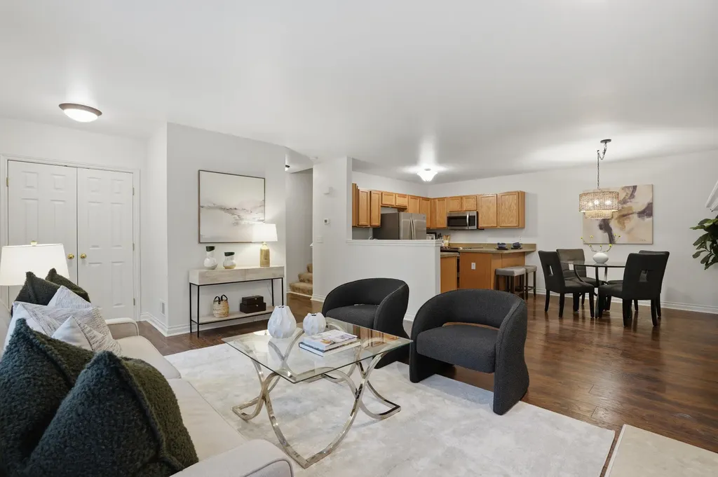 5796 Hampshire Lane Pittsfield Charter Township MI 48197