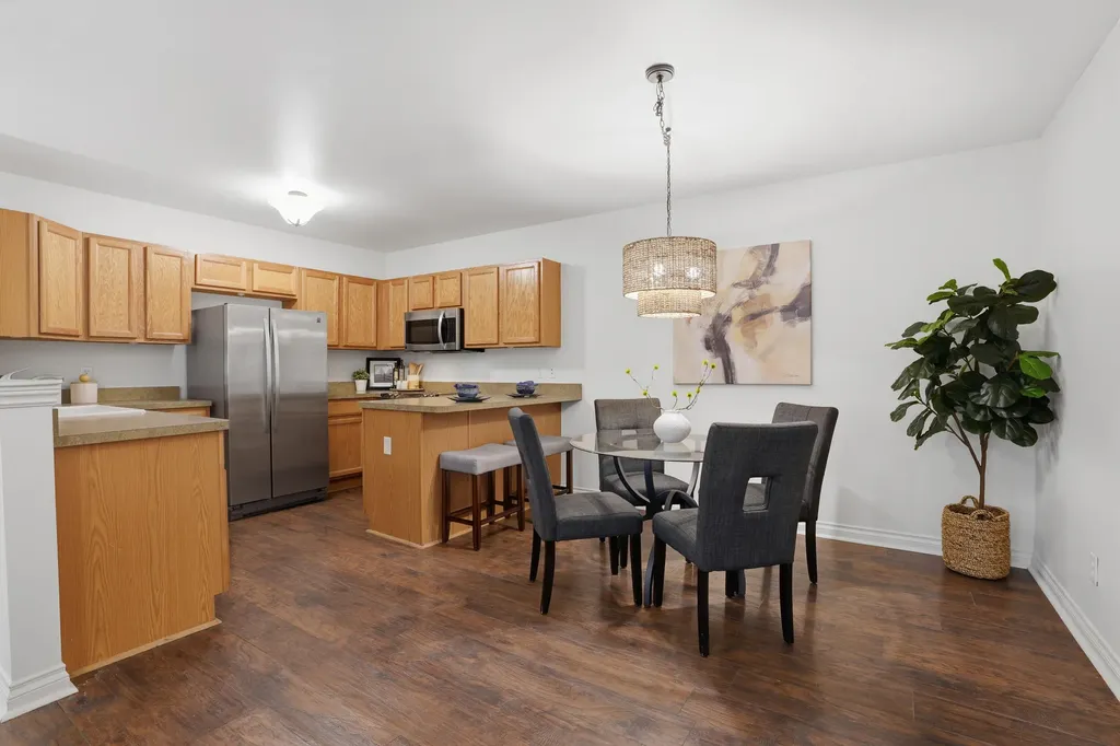 5796 Hampshire Lane Pittsfield Charter Township MI 48197