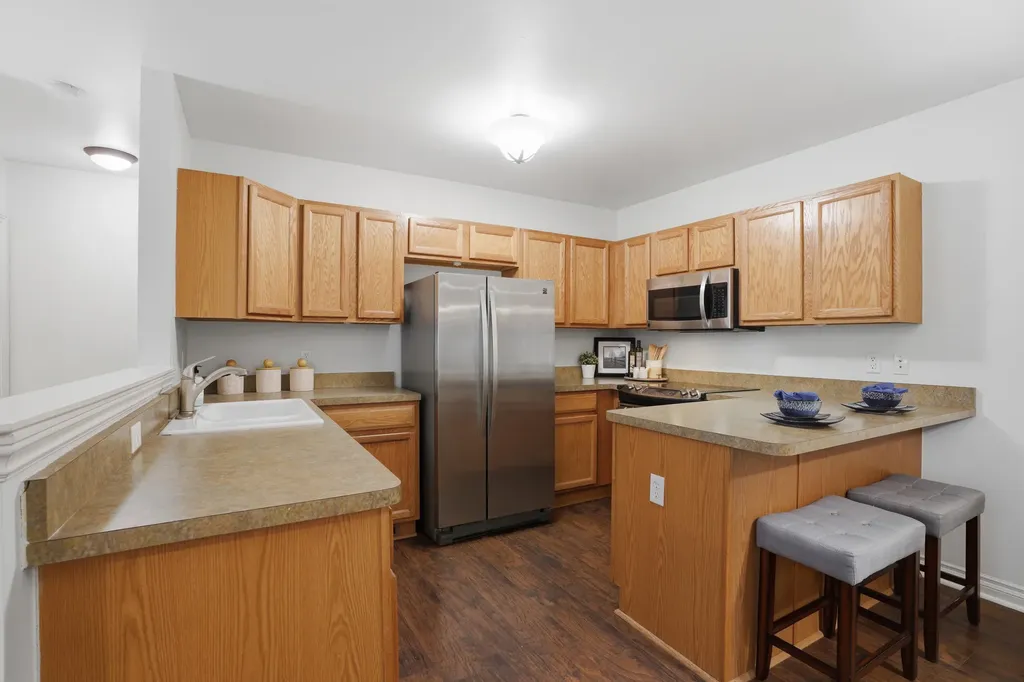 5796 Hampshire Lane Pittsfield Charter Township MI 48197