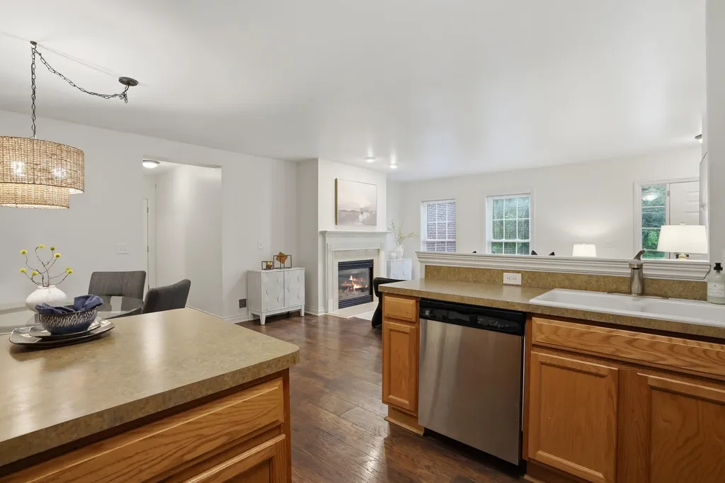 5796 Hampshire Lane Pittsfield Charter Township MI 48197