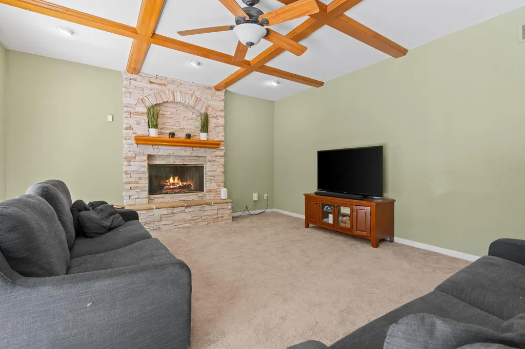 254 Hunters Trail Scio Township MI 48103