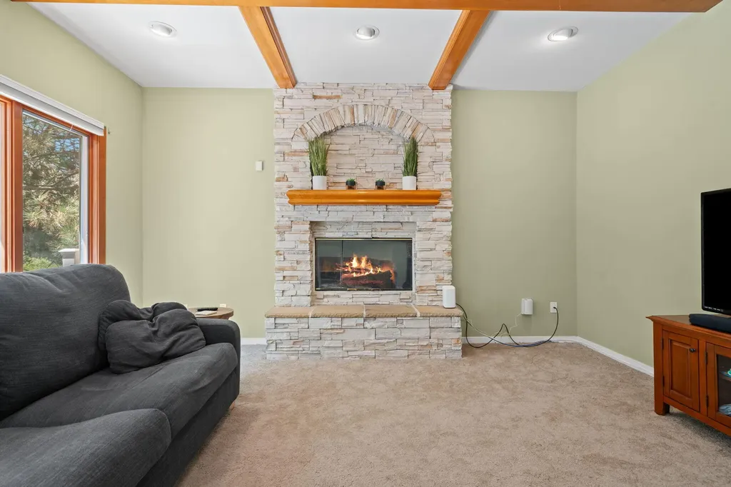 254 Hunters Trail Scio Township MI 48103