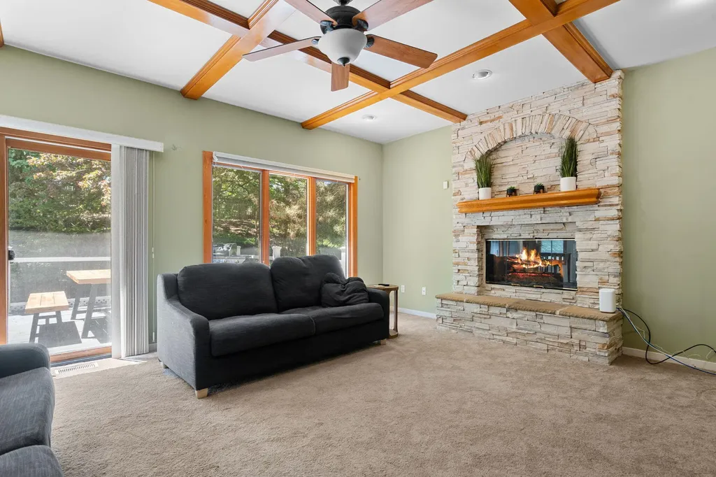 254 Hunters Trail Scio Township MI 48103
