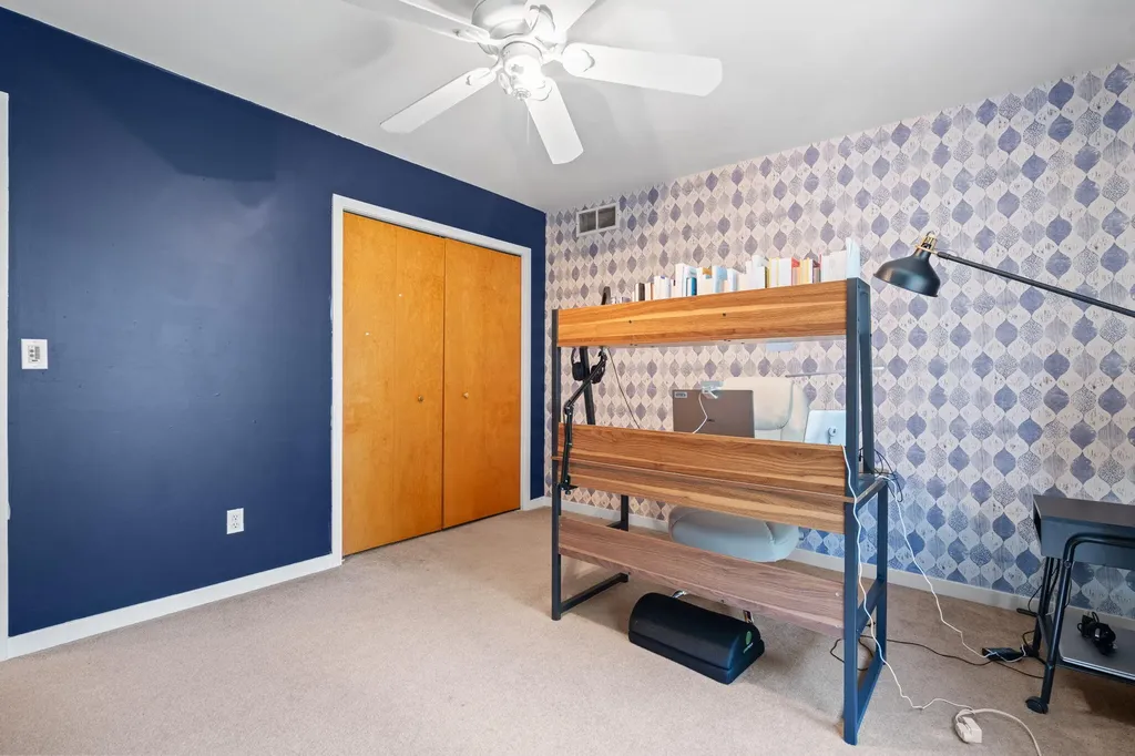 254 Hunters Trail Scio Township MI 48103