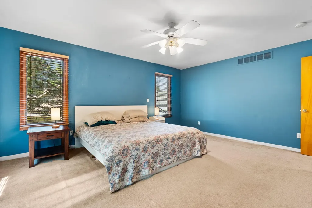 254 Hunters Trail Scio Township MI 48103