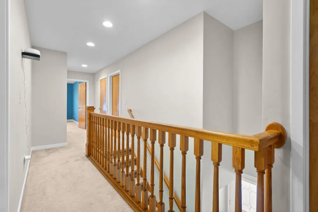 254 Hunters Trail Scio Township MI 48103