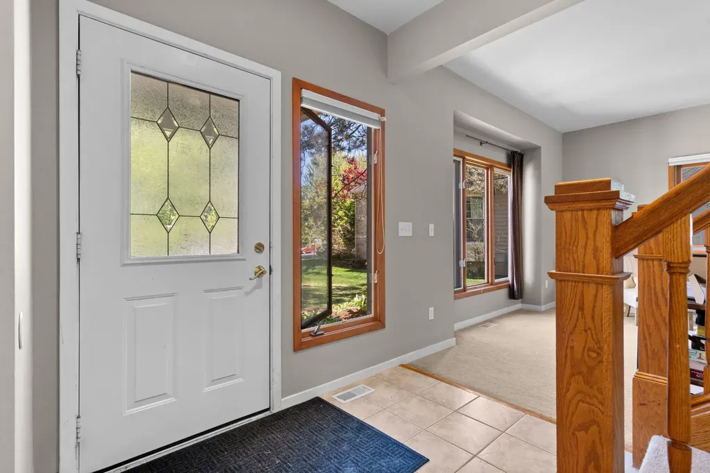 254 Hunters Trail Scio Township MI 48103