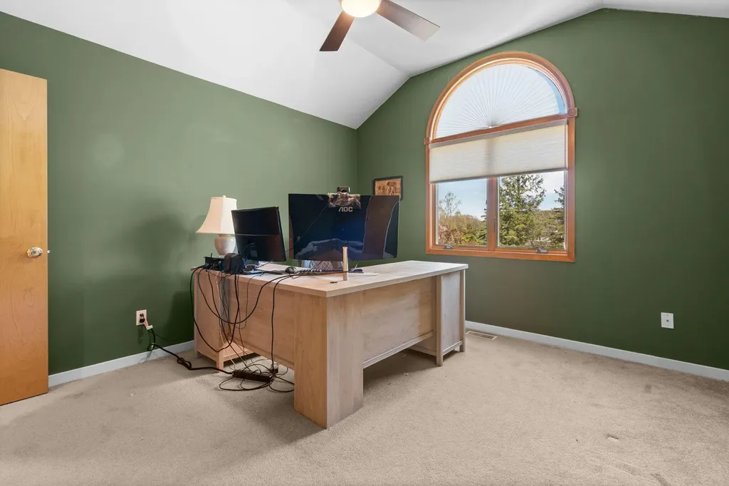 254 Hunters Trail Scio Township MI 48103