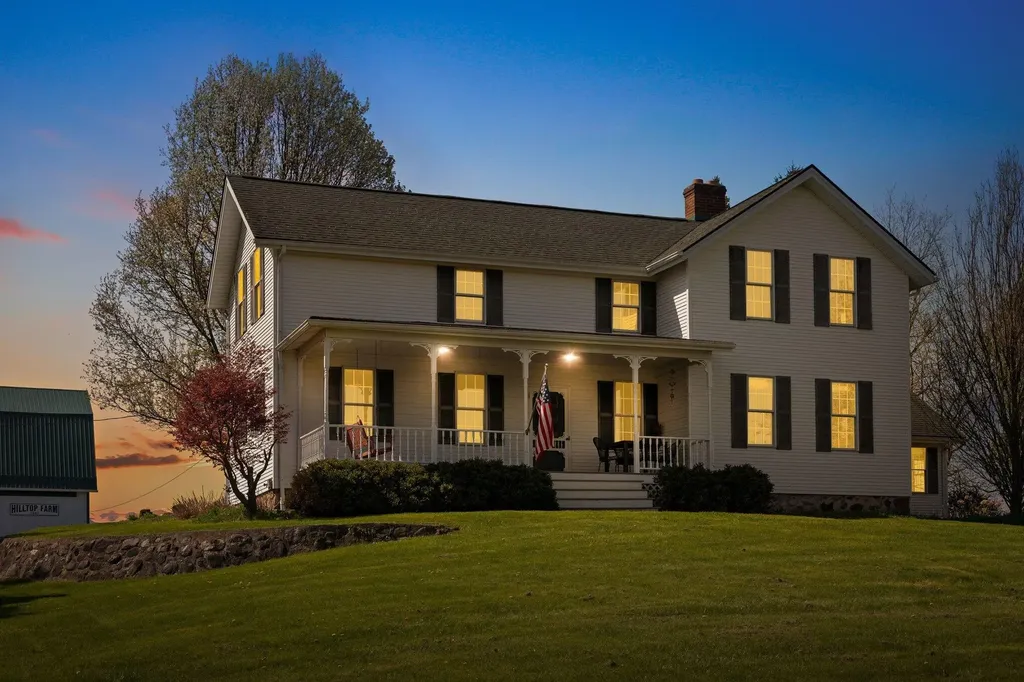8885 Burmeister Road Bridgewater Township MI 48176
