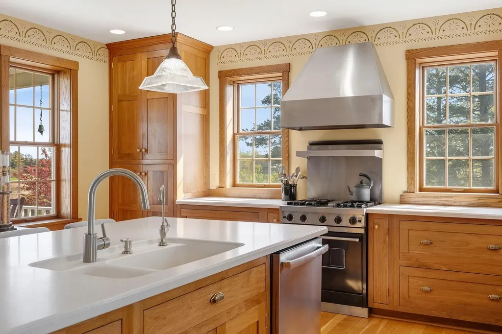 8885 Burmeister Road Bridgewater Township MI 48176