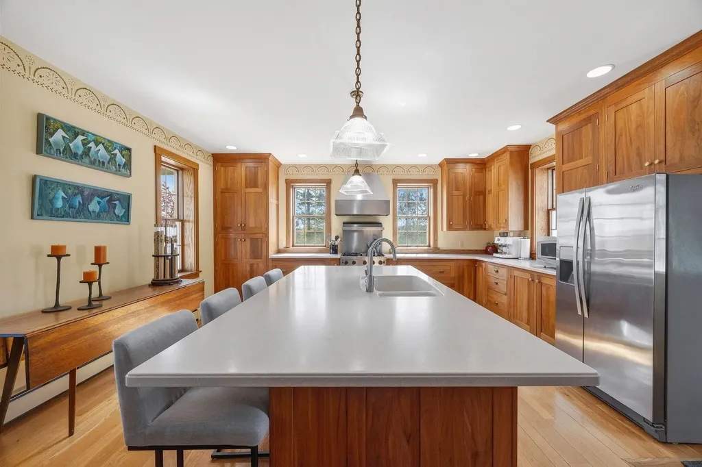 8885 Burmeister Road Bridgewater Township MI 48176