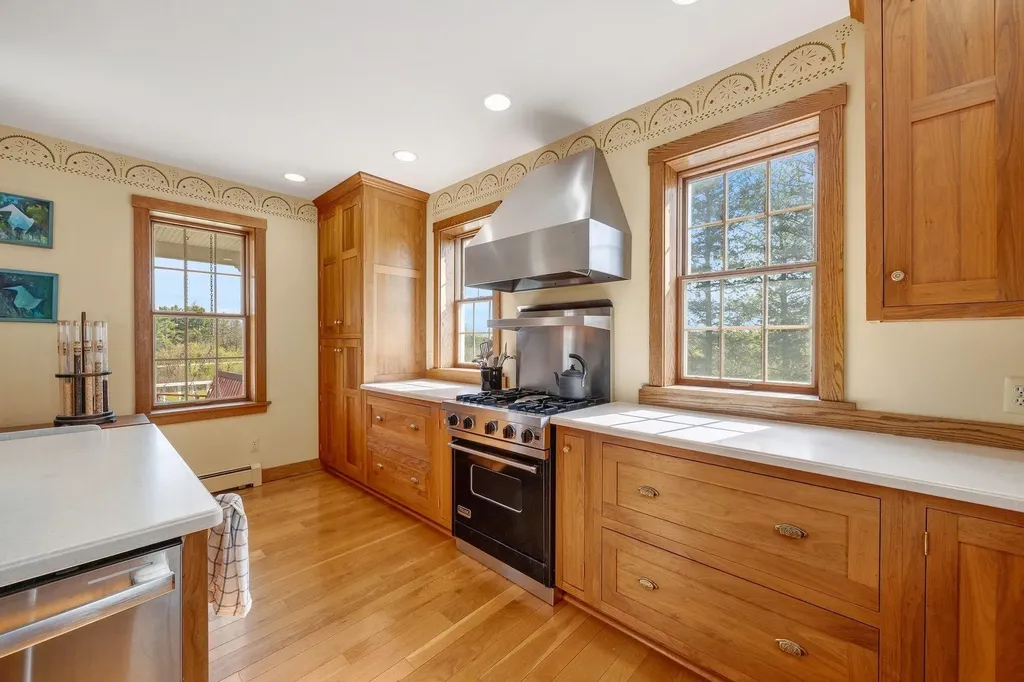 8885 Burmeister Road Bridgewater Township MI 48176