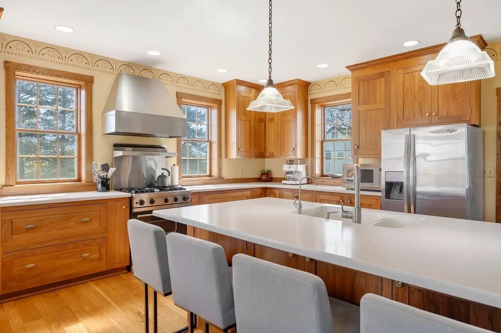 8885 Burmeister Road Bridgewater Township MI 48176