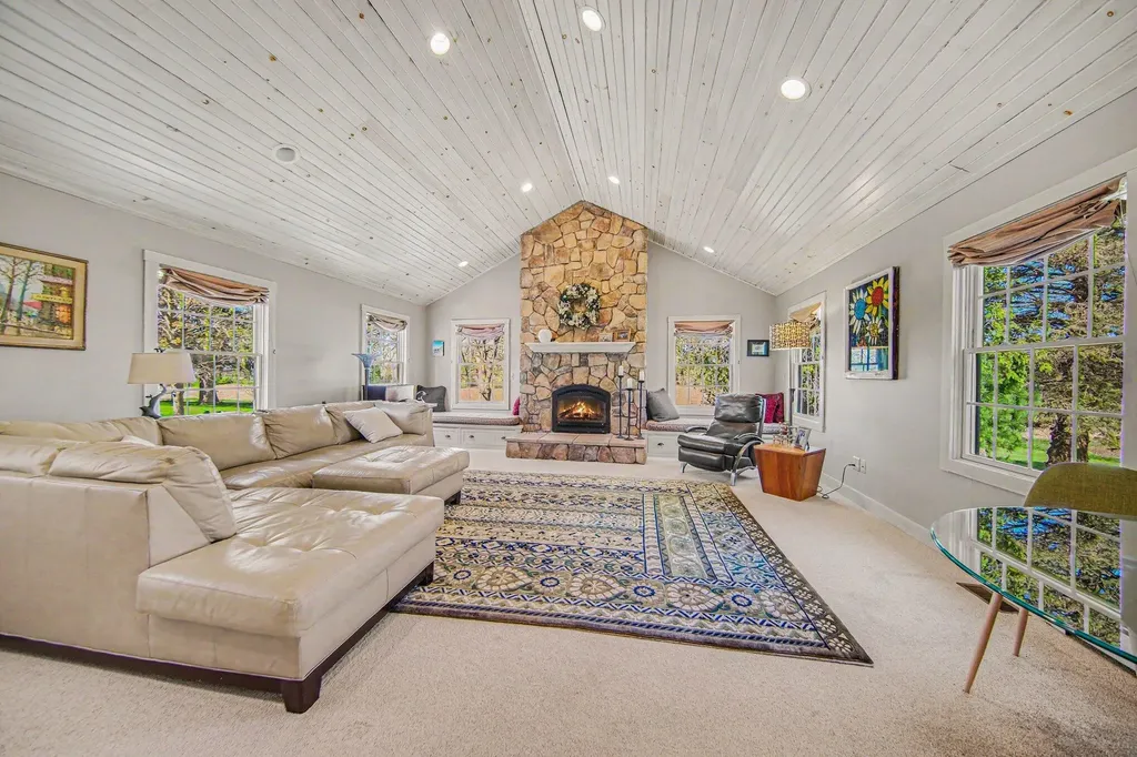 8885 Burmeister Road Bridgewater Township MI 48176