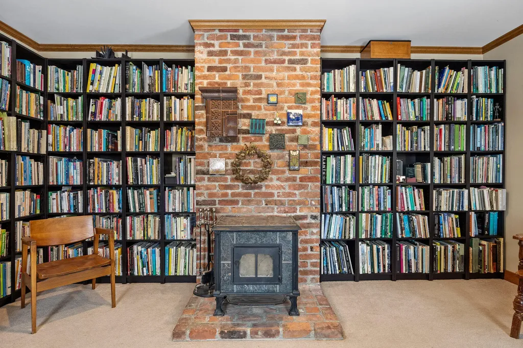 8885 Burmeister Road Bridgewater Township MI 48176
