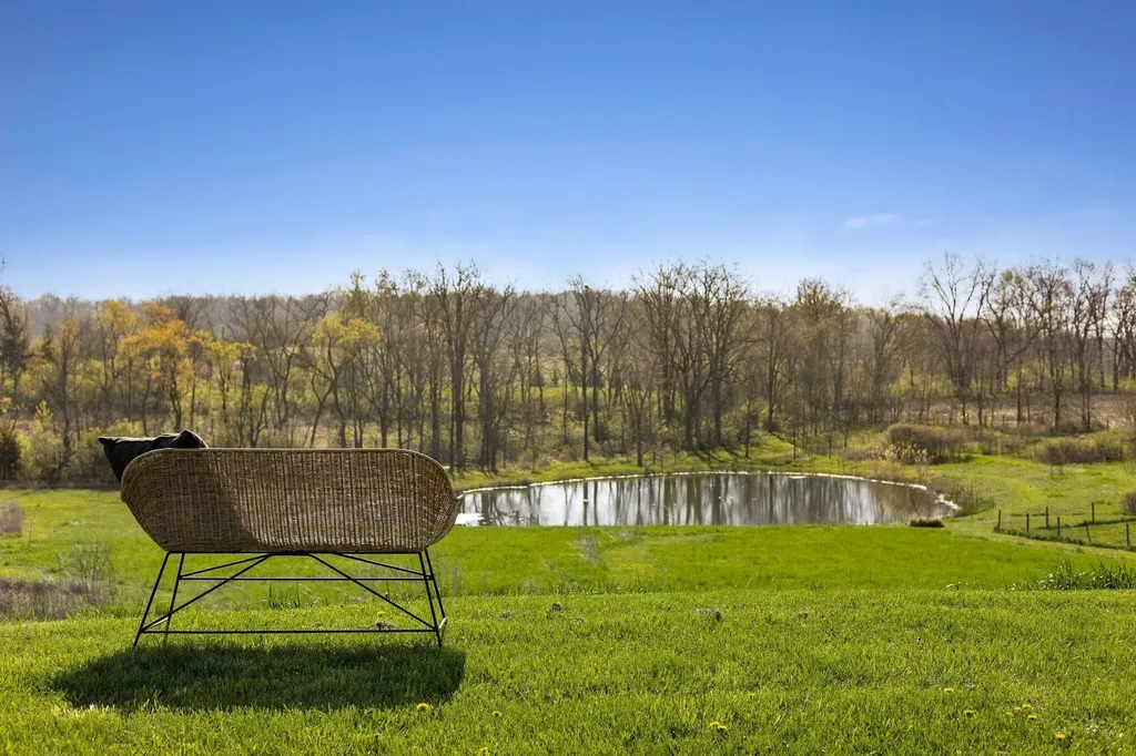 8885 Burmeister Road Bridgewater Township MI 48176