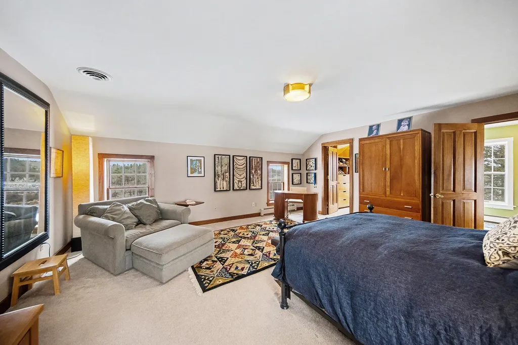 8885 Burmeister Road Bridgewater Township MI 48176