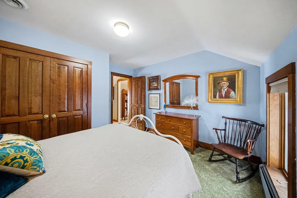 8885 Burmeister Road Bridgewater Township MI 48176